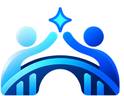 AccessBridge AI logo